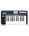 SAMSON Graphite 25 25鍵 MIDI KEYBOARD